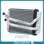 New A/c Heater Core For Kia Sephia, Spectra - Oe# 1k2a161a10 Qu. Fixed Price $91.99.