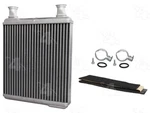 Hvac Heater Core 4 Seasons. Fixed Price $73.72.