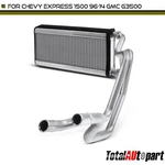 New Hvac Heater Core For Lexus Gs300 2000-2005 Gs400 2000 Gs430 2001-2005 Sc430. Fixed Price $55.99.