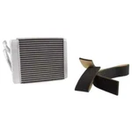 Nhc-3 Motorcraft Heater Core Front For F150 Truck F250 Ford F-150 F-250 Lincoln. Fixed Price $131.99.