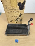 1968-1979 Corvette C3 Gm Heater Core Without Ac 3014900 9082 Nos Oem #3285e. Fixed Price $199.99.