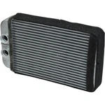 Universal Air Conditioner (uac) Ht2099c Hvac Heater Core Aluminum. Fixed Price $74.17.