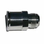 Meziere Wa16150u Hose Adapter 16 An Male To 1-1/2" Polished Straight Fitting. Fixed Price $42.39.
