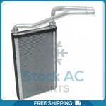 A/c Heater Core For Ford Edge 2007-2014 / Lincoln Mkx 2007-2015 - Oe# 7t4z18476a. Fixed Price $61.99.