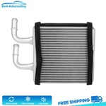 Havc F75h18476aa Aluminum Heater Core For 1997-03 2004 2005 2006 Ford Expedition. Fixed Price $28.06.
