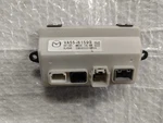 2023 Mazda Cx-30 Hvac Ac Va5561599 Va55-61599 Resistor Control Module Oem. Fixed Price $55.00.