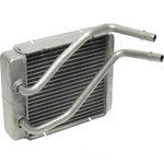 Hvac Heater Core-heater Core Aluminum Uac Ht 4191c. Fixed Price $71.08.