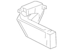 Genuine Gm Rear Duct 15206749. Fixed Price $14.84.