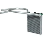 Hvac Heater Core-heater Core Aluminum Uac Ht 400105c. Fixed Price $110.32.