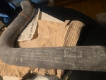Nos Gm 1967-72 67-69 Chevy Gmc Pick Up Truck Jimmy Blazer Suburban Radiator Hose. Fixed Price $133.00.
