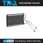 Trq Front Heater Core Fits 2007-2008 Hyundai Entourage 2006-2014 Kia Sedona. Fixed Price $49.95.
