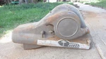 1946 1947 1948 Chevy Super Deluxe Hot Water Heater Original Gm Model H-173 1942. Fixed Price $285.00.