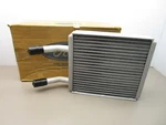Ford E9uz-18476-b Heater Core Aluminum E9uh- 18476-ca 89-91 Econoline. Fixed Price $71.95.