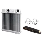 For Chevy Tahoe 2007-2020 Four Seasons Hvac Heater Core. Fixed Price $40.76.