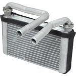 Hvac Heater Core-heater Core Aluminum Uac Ht 2100c Fits 99-04 Honda Odyssey. Fixed Price $144.99.