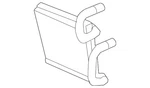 Genuine Acura 2007-2013 Mdx Heater Core 79211-stx-a01. Fixed Price $95.57.