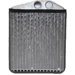 Replacement Hvac Heater Core For 2003-2011 Saab 9-3, 9-3x (l4 2.0l). Fixed Price $87.61.
