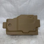 13-18 Lexus Es300h 2015 Front Right Audio Sound Amplifier Cover Trim ;:a. Fixed Price $49.00.
