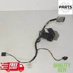 Rear Heater Core Wiring Harness Fits 06-14 Caravan W6872001. Fixed Price $29.99.