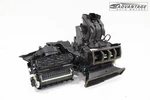 2017-20 Audi A3 Quattro 8v Front Hvac Ac Air Heater Core Blower Housing Box Oem. Fixed Price $350.99.