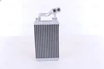 Heat Exchanger, Interior Heater Nissens 70520 Bmw 3 Compact (e36) 1.6 1994-2. Fixed Price $117.13.