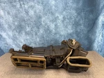 Ford Expedition 2018-2021 Front Hvac Heater Core Blower Motor Housing Oem. Fixed Price $254.96.