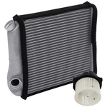 Blower Motor & Heater Core Matrix Kit For 1999 2000 2001-2005 Pontiac Grand Am. Fixed Price $49.22.