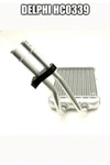 New Delphi Heater Core Hc0339 Chevy Venture Silhouette Pontiac Transport Buick. Fixed Price $29.99.