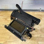 1984-1996 C4 Corvette Hvac Heater Core And Air Conditioning Box Interior Dash. Fixed Price $98.00.