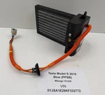 2016-2020 Tesla Model S Ptc Electric Air Heater Core Unit 1060432-00-d. Fixed Price $550.00.