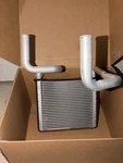 Trq Heater Core Hca41423 Dodge Ram 09- 10 (1500/2500) 11- 22 (1500/2500/3500). Fixed Price $54.95.
