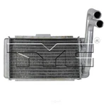 Hvac Heater Core Tyc. Fixed Price $47.95.