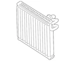 Genuine Kia Evaporator Core 97139-g3001. Fixed Price $403.16.