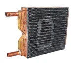 Jegs Heater Core Fits 1978-1980 International Scout Ii With Or W/o A/c. Fixed Price $94.99.