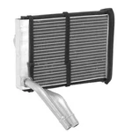 New Aluminum Hvac Heater Core For Chevrolet Silverado 1500 2014-2019 22933441. Fixed Price $62.98.