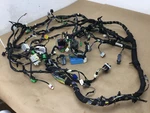 Land Rover Discovery Sport 2015 Dash Dashboard Wire Wiring Harness 15-19 :m. Fixed Price $124.41.