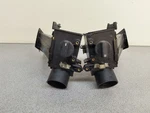 1994-1996 Jaguar Xjs Oem Ac Temperature Climate Heater Control Assembly. Fixed Price $149.95.