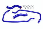 Hps Blue Heater Coolant Hose Kit For 01-04 Grand Cherokee Wj 4.7l 57-1449-blue. Fixed Price $270.00.