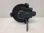 2012-18 Toyota Prius V (vin Eu) Front Blower Motor - Auto Temp. Fixed Price $57.84.