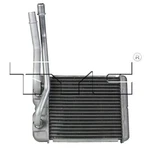 Heater Core Tyc. Fixed Price $61.93.