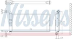 Nissens 72041 Heater Core. Fixed Price $46.91.