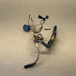 83-85 Porsche 924 944 Ac Climate Control Heater Temp Gauges Harness Wiring Oem. Fixed Price $44.50.