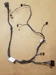 2012 Dodge Ram 1500 A/c Heater Wiring Harness Aa246470-6751. Fixed Price $75.00.