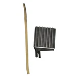 For Jeep Wrangler 2002-2006 Skp Sk9010450 Hvac Heater Core. Fixed Price $35.21.