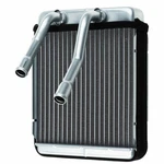 Heater Core Rear For Dodge Caravan Grand Plymouth Voyager Town & Country. Fixed Price $45.99.