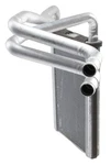 Four Seasons 92376 Aluminum Heater Core For 10-12 Hyundai Genesis Coupe. Fixed Price $95.99.