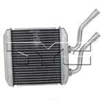 Hvac Heater Core Tyc. Fixed Price $49.95.