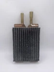 Four Seasons 94702 Hvac Heater Core Fits 1985-1990 Ford Escort Exp Lynx. Fixed Price $37.75.