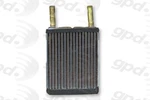 Global Parts Hvac Heater Core For 1990-1992 Ford Probe. Fixed Price $155.20.