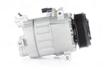 Nissens 890297 Compressor, Air Conditioning For Nissan. Fixed Price $283.86.